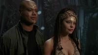 Click to watch 'Crossroads' (popup) Stargate SG-1